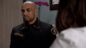 Station 19 No GIF by ABC Network