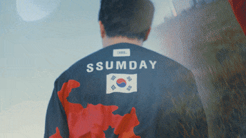 League Of Legends Sunday GIF by 100 Thieves