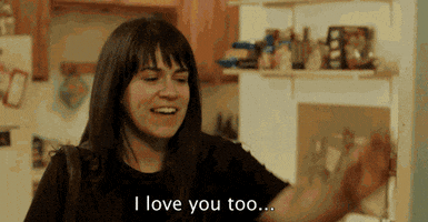 Amy Poehler Lol GIF by Broad City