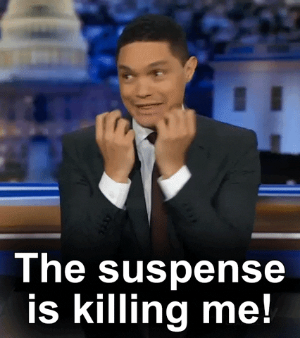 Bored Daily Show GIF by CTV Comedy Channel