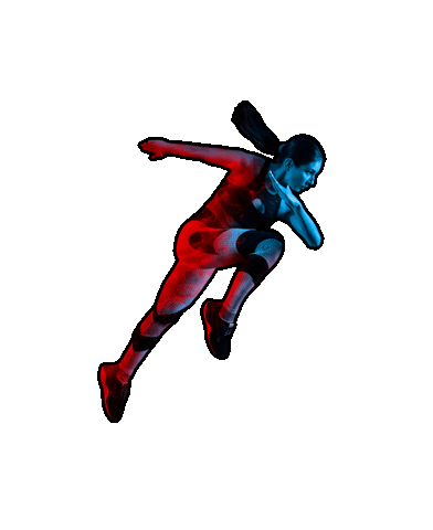 Sport Fitness Sticker by nexfit