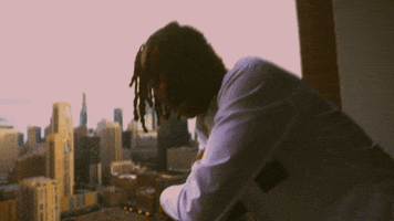 Rap Chicago GIF by NOFUTURE
