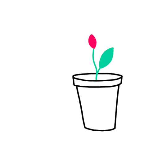 Illustration Sticker