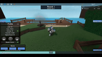 Roblox GIF