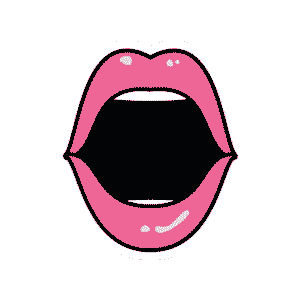 Sticker by pukkaup