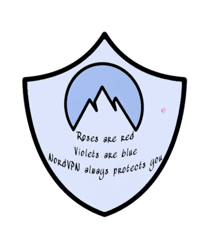 NordVPN Sticker for iOS & Android | GIPHY