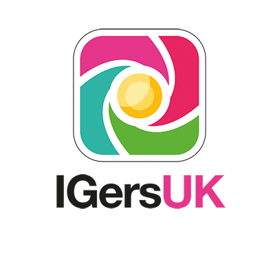 Uk Sticker by Instagramers