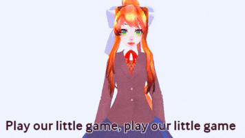 Mmd GIF