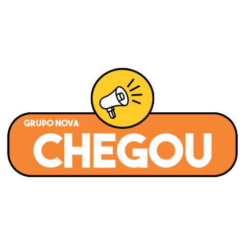 Grupo Nova Sticker