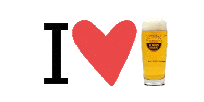Genussbrauerei Sticker