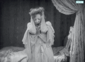 Angry Classic Film GIF by Turner Classic Movies