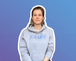 Jobufo° - Dein Bewerbungscoach GIF