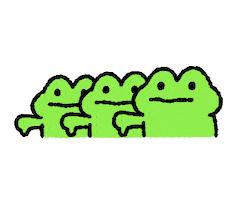 Drawing Doodle Sticker