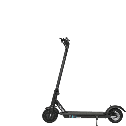 Sticker by MooseScooters