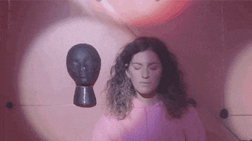 Musicvideo GIF by Lowen