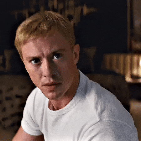 Fantastic Four GIF