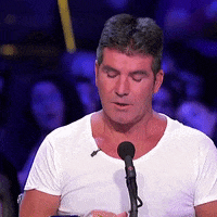 x factor puffing GIF by X Factor Global