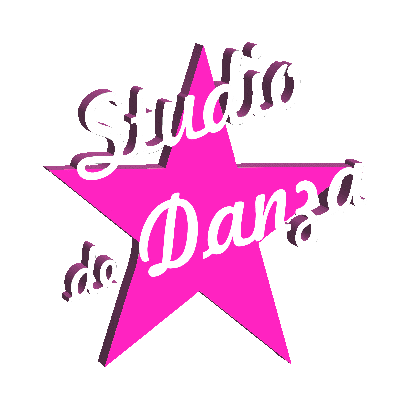 Broadway Studio de Danza Sticker