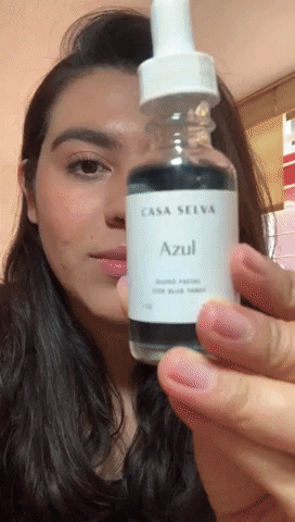 Skincare GIF