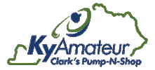 Kentucky Amateur Sticker by GolfHouseKY