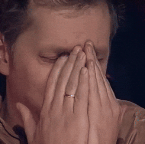 Justin Just In Case GIF