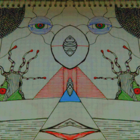 Draw GIF