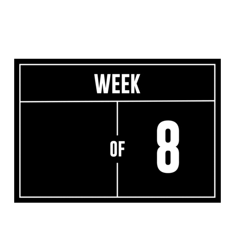 1nfinity Bootcamps Sticker