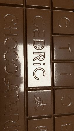 GIF by Cedric Grolet