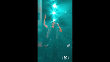 Buenos Aires Dancing GIF by Movistar Arena