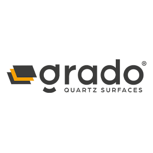GradoQuartz Sticker
