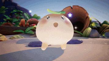 Video Games Wow GIF by Bake 'n Switch