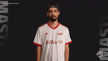 H9 GIF by Master League Portugal