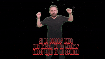 Baile Nada Que Hacer GIF by Autos y Mas