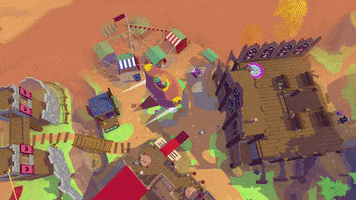Lil Gator Game GIF
