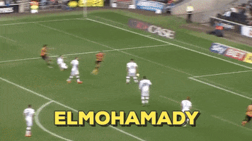 nilesports elmohamady GIF