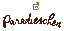 paradieschen Sticker