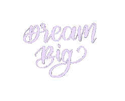 Pastel Dream Big Sticker