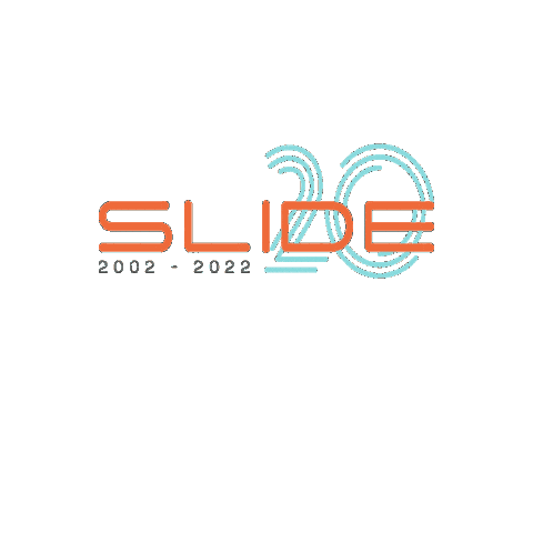 Logo Slide Sticker by slidedesign