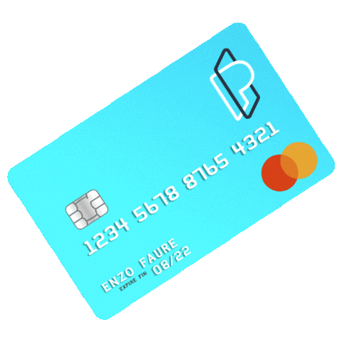 Pixpay Sticker