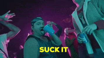 Lets Go Drinking GIF by Alec King