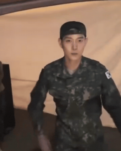 Cringe Dance GIF