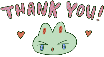 Happy Heart Sticker