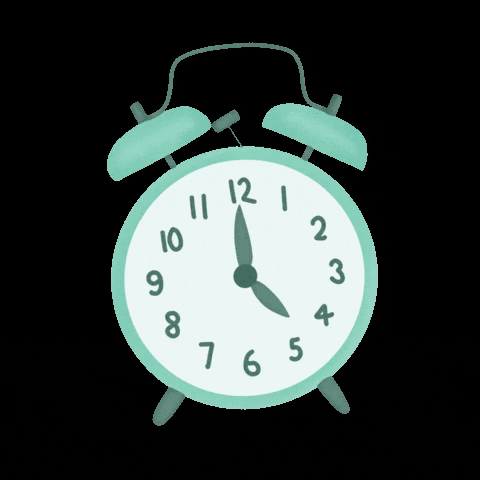 Time Countdown GIF by Astrix Study
