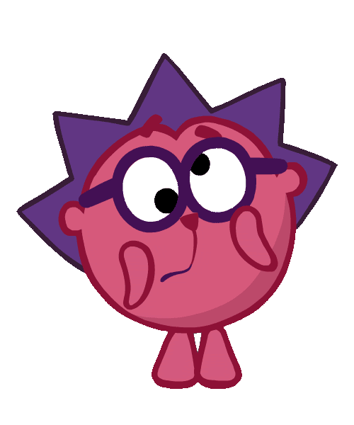 Смешарики Sticker by Smeshariki for iOS & Android | GIPHY
