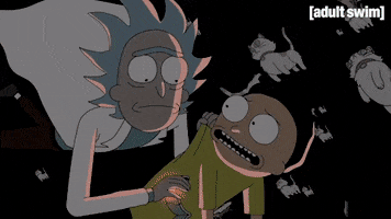 Season 2 Episode 201 GIF by Rick and Morty