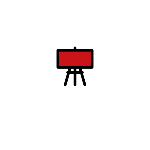 Paint Culture Sticker by Guía de Hoy