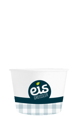 Summer Ice Sticker by Eis Greissler