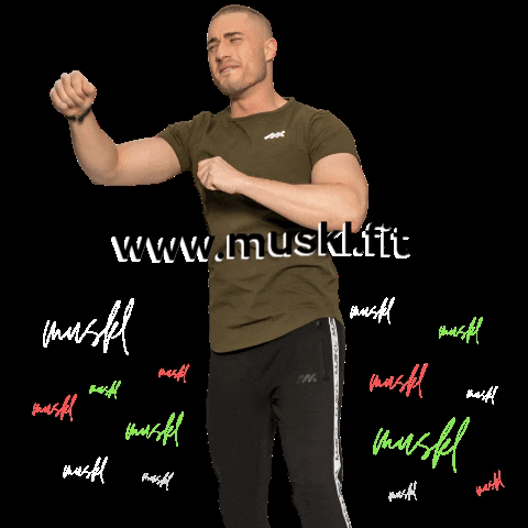 muskl GIF