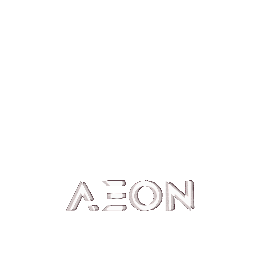 Sport Pink Sticker by AEON