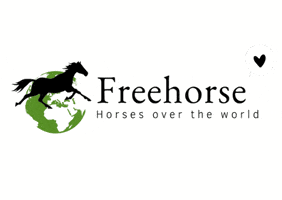 Freehorse GIF